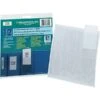 C-Line Self-Adhesive Ring Binder Label Holders, 2 1/4 X 3, 4" To 5" Binder Capacity -Bostich Shop s0182416 s7