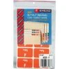 Smead AlphaZ ACCS Color-Coded Alphabetic Labels, F, Orange, 100/Pack (67176) 2 Smead AlphaZ ACCS Color-Coded Alphabetic Labels, F, Orange, 100/Pack (67176) -Bostich Shop s0189734 s7
