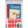 Smead AlphaZ ACCS Color-Coded Alphabetic Labels, I, Pink, 100/Pack (67179) 2 Smead AlphaZ ACCS Color-Coded Alphabetic Labels, I, Pink, 100/Pack (67179) -Bostich Shop s0189737 s7