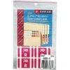 Smead® Alpha-Z Color-Coded Second Letter "R" Labels, 10 Labels Per Sheet, Purple, 1"H X 1 5/8"W, 100 Labels/Pk 1 Smead® Alpha-Z Color-Coded Second Letter "R" Labels, 10 Labels Per Sheet, Purple, 1"H X 1 5/8"W, 100 Labels/Pk -Bostich Shop s0189746 s7