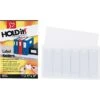 Cardinal Hold-it Label Holders, 1" X 3", Clear (21810) -Bostich Shop s0229552 s7