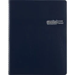 House Of Doolittle® Recycled Planning Book