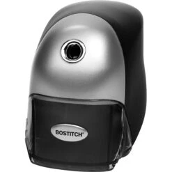 Bostitch® Executive Electric Pencil Sharpener, 6/Carton