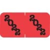 Medical Arts Press Jeter Large Compatible 4-Digit Year Labels; 2022, Red, 500/Roll (3377222) 1 Medical Arts Press Jeter Large Compatible 4-Digit Year Labels; 2022, Red, 500/Roll (3377222) -Bostich Shop s1180443 s7