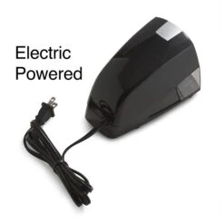 Desk Mate Electric Pencil Sharpener, Light-Duty -Bostich Shop s1215535 s7