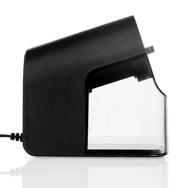 X-ACTO School Pro Electric Pencil Sharpener, Black (1670) 4 X-ACTO School Pro Electric Pencil Sharpener, Black (1670) - Image 2