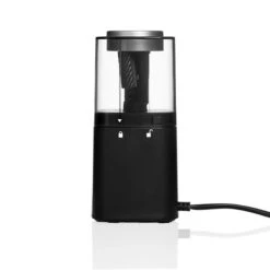 X-ACTO Powerhouse Electric Pencil Sharpener, Black (1799) -Bostich Shop sp111080396 s7