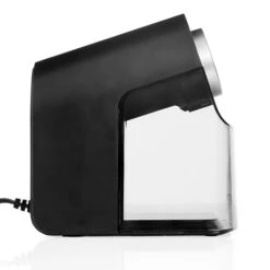 X-ACTO Teacher Pro Electric Pencil Sharpener, Black (1675/1675X) -Bostich Shop sp111080403 s7