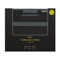 Meori Classic Medium Storage Box Lava Black (A100196) -Bostich Shop sp119994005 s7