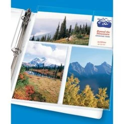 Avery Photo Pages Sheet Protectors, 4" X 6", Clear, 10/Pack (13401) -Bostich Shop sp129212970 s7