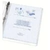 Avery Economy Sheet Protectors, Lightweight, 8-1/2" X 11", Semi-Clear, 100/Box (74101) -Bostich Shop sp129213299 s7