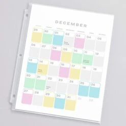 Avery Economy Sheet Protectors, Lightweight, 8-1/2" X 11", Semi-Clear, 100/Box (74101) 12 Avery Economy Sheet Protectors, Lightweight, 8-1/2" X 11", Semi-Clear, 100/Box (74101) -Bostich Shop sp129213308 s7