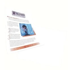 Avery® Side Insert Sheet Protectors 10 Avery® Side Insert Sheet Protectors -Bostich Shop sp129213929 s7