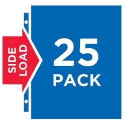 Avery® Side Insert Sheet Protectors 13 Avery® Side Insert Sheet Protectors -Bostich Shop sp129213937 s7