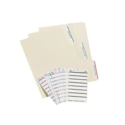 Avery Easy Peel Laser/Inkjet File Folder Labels, 2/3" X 3 7/16", Dark Blue, 252 Labels Per Pack (13921/5200) 13 Avery Easy Peel Laser/Inkjet File Folder Labels, 2/3" X 3 7/16", Dark Blue, 252 Labels Per Pack (13921/5200) -Bostich Shop sp133314481 s7