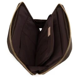 Vangoddy Large Zipper Pencil Pouch, Assorted Colors, 3/Pack (PT_000001194) -Bostich Shop sp143361459 s7