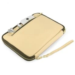 Vangoddy Large Zipper Pencil Pouch, Assorted Colors, 3/Pack (PT_000001194) -Bostich Shop sp143361460 s7