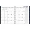 2022-2023 AT-A-GLANCE DayMinder 8.5" X 11" Academic Weekly & Monthly Appointment Book, Charcoal (AYC520-45-23) 2 2022-2023 AT-A-GLANCE DayMinder 8.5" X 11" Academic Weekly & Monthly Appointment Book, Charcoal (AYC520-45-23) -Bostich Shop sp145953842 s7