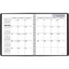 2023 AT-A-GLANCE DayMinder 7" X 8.75" Monthly Planner, Black (G400-00-23) 1 2023 AT-A-GLANCE DayMinder 7" X 8.75" Monthly Planner, Black (G400-00-23) -Bostich Shop sp151324269 s7
