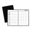 2023 AT-A-GLANCE DayMinder 8" X 12" Monthly Planner, Black (G470-00-23) 2 2023 AT-A-GLANCE DayMinder 8" X 12" Monthly Planner, Black (G470-00-23) -Bostich Shop sp151324272 s7