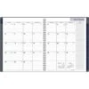 2023 AT-A-GLANCE DayMinder 8.5" X 11" Monthly Planner, Gray (GC470-07-23) -Bostich Shop sp151324278 s7
