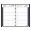 2023 AT-A-GLANCE 5" X 8" Daily Appointment Book Planner, Black (70-800-05-23) 1 2023 AT-A-GLANCE 5" X 8" Daily Appointment Book Planner, Black (70-800-05-23) -Bostich Shop sp151324309 s7