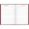 2023 AT-A-GLANCE 5.75" X 8.25" Daily Standard Diary, Red (SD389-13-23) 1 2023 AT-A-GLANCE 5.75" X 8.25" Daily Standard Diary, Red (SD389-13-23) -Bostich Shop sp151324325 s7