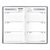 2023 AT-A-GLANCE DayMinder 3.5" X 6" Weekly Planner, Black (SK48-00-23) 1 2023 AT-A-GLANCE DayMinder 3.5" X 6" Weekly Planner, Black (SK48-00-23) -Bostich Shop sp151324328 s7