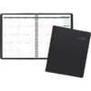 2023 AT-A-GLANCE 7" X 8.75" Monthly Planner, Black (70-120-05-23) 1 2023 AT-A-GLANCE 7" X 8.75" Monthly Planner, Black (70-120-05-23) -Bostich Shop sp151601854 s7