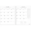 2023 AT-A-GLANCE Executive 9" X 11" Monthly Padfolio Refill, White (70-909-10-23) -Bostich Shop sp152075014 s7