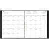 2023 AT-A-GLANCE Contemporary 9" X 11" Monthly Planner, Charcoal (70-260X-45-23) -Bostich Shop sp152075017 s7