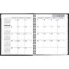 2023 AT-A-GLANCE DayMinder Premiere 7" X 8.5" Monthly Planner, Black (G400H-00-23) 2 2023 AT-A-GLANCE DayMinder Premiere 7" X 8.5" Monthly Planner, Black (G400H-00-23) -Bostich Shop sp152199409 s7