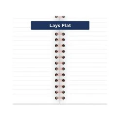 2023 Cambridge Mina 8.5" X 11" Weekly & Monthly Planner, Multicolor (1134-905-23) 14 2023 Cambridge Mina 8.5" X 11" Weekly & Monthly Planner, Multicolor (1134-905-23) -Bostich Shop sp152199428 s7