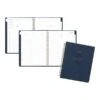 2023 AT-A-GLANCE Signature 8.5" X 11" Weekly & Monthly Planner, Navy (YP905-2023) 1 2023 AT-A-GLANCE Signature 8.5" X 11" Weekly & Monthly Planner, Navy (YP905-2023) -Bostich Shop sp152199445 s7