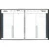 2023 AT-A-GLANCE 8.5" X 11.4" Daily Appointment Book Planner, Black (70-214-05-23) 1 2023 AT-A-GLANCE 8.5" X 11.4" Daily Appointment Book Planner, Black (70-214-05-23) -Bostich Shop sp152199482 s7