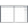 2023 AT-A-GLANCE Fashion 9" X 11" Monthly Planner, Navy (70-260-20-23) 2 2023 AT-A-GLANCE Fashion 9" X 11" Monthly Planner, Navy (70-260-20-23) -Bostich Shop sp152199485 s7