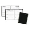 2023 AT-A-GLANCE DayMinder Executive 7" X 8.75" Weekly & Monthly Planner, Black (G545-00-23) -Bostich Shop sp152199497 s7