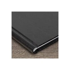 2023 AT-A-GLANCE DayMinder Executive 7" X 8.75" Weekly & Monthly Planner, Black (G545-00-23) -Bostich Shop sp152199499 s7