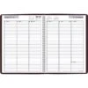 2023 AT-A-GLANCE DayMinder 8" X 11" Weekly Appointment Book Planner, Burgundy (G520-14-23) 2 2023 AT-A-GLANCE DayMinder 8" X 11" Weekly Appointment Book Planner, Burgundy (G520-14-23) -Bostich Shop sp152199501 s7