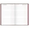2023 AT-A-GLANCE 7.75" X 12" Daily Standard Diary, Red (SD377-13-23) -Bostich Shop sp152199507 s7