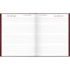 2023 AT-A-GLANCE 7.5" X 9.5" Daily Standard Diary, Red/Gold (SD374-13-23) 1 2023 AT-A-GLANCE 7.5" X 9.5" Daily Standard Diary, Red/Gold (SD374-13-23) -Bostich Shop sp152199517 s7