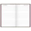 2023 AT-A-GLANCE 7.75" X 12" Daily Standard Diary, Red (SD376-13-23) -Bostich Shop sp152199523 s7
