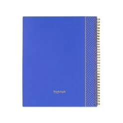 2023 Cambridge WorkStyle 8.5" X 11" Weekly & Monthly Planner, Blue (1606-905-20-23) 14 2023 Cambridge WorkStyle 8.5" X 11" Weekly & Monthly Planner, Blue (1606-905-20-23) -Bostich Shop sp152284892 s7