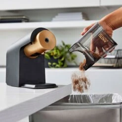 X-ACTO Mighty Pro Electric Pencil Sharpener, Black (1606X) -Bostich Shop sp155370904 s7