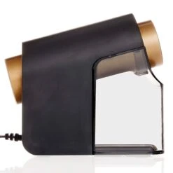 X-ACTO Mighty Pro Electric Pencil Sharpener, Black (1606X) -Bostich Shop sp155370906 s7