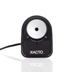 X-ACTO XLR Electric Pencil Sharpener, Black ((1818X/1818XCS) -Bostich Shop sp155370913 s7