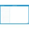 2023 AT-A-GLANCE 36" X 24" Yearly Wet-Erase Wall Calendar, Reversible, Blue/White (PM200-28-23) -Bostich Shop sp156513103 s7