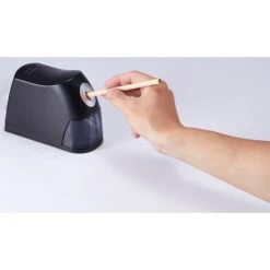 Bostitch Electric Pencil Sharpener, Black (02695) -Bostich Shop sp157181363 s7