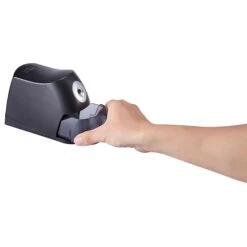 Bostitch Electric Pencil Sharpener, Black (02695) -Bostich Shop sp157181434 s7