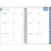 2022-2023 Blue Sky Day Designer Climbing Floral Blush 5" X 8" Academic Weekly & Monthly Planner, Multicolor (137881-A23) 2 2022-2023 Blue Sky Day Designer Climbing Floral Blush 5" X 8" Academic Weekly & Monthly Planner, Multicolor (137881-A23) -Bostich Shop sp160322368 s7